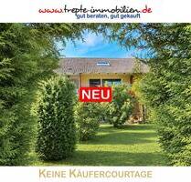 Familienhaus in kinderfreundlicher TOP-Lage - Norderstedt