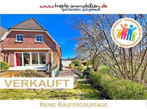 Hauptbild - *** Hier lässt es sich leben *** Ideal für die junge Familie!