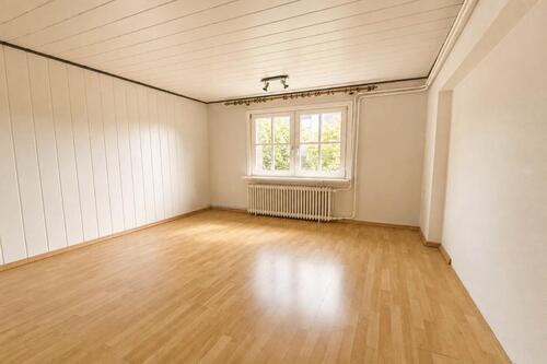 Grosses Schlafzimmer - 