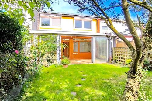 Hauptbild - 4 Zimmer Reihenmittelhaus zum Kaufen in Bornhöved