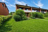 Hauptbild - 6 Zimmer Reihenendhaus zum Kaufen in Ellerau
