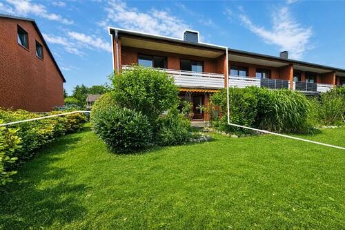 Hauptbild - 6 Zimmer Reihenendhaus zum Kaufen in Ellerau