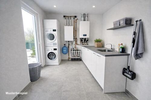 HWR Einrichtungsbeispiel - 