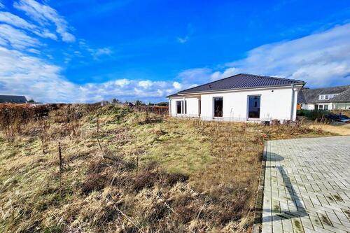 Großes Grundstück - Grundstück in Bokholt-Hanredder zum Kaufen