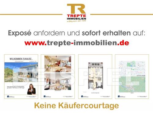 Mehr Informationen! - 