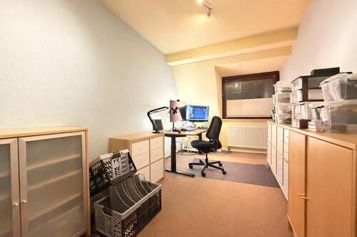 Ehemaliges Kinderzimmer - 