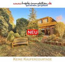 Hier lässt es sich leben ! ! ! Familien*END*reihenhaus in Hamburg-Niendorf