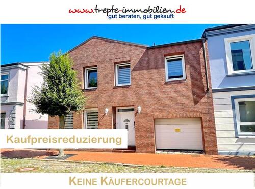 Hauptbild - Modernes KFW 70 Effizienzhaus für die ganze Familie