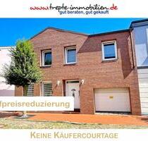 Modernes KFW 70 Effizienzhaus für die ganze Familie - Elmshorn