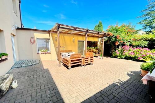 Grosse Terrasse - 