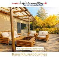 *** Ein Haus mit Stil *** Charmantes 5 Zi.-Stadthaus sucht neue Eigentümer ! - Elmshorn