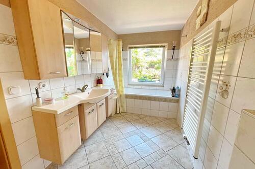 Badezimmer - 