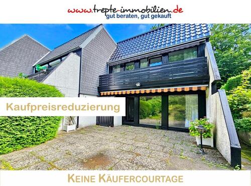 Hauptbild - TOP ANGEBOT für 122m² ENDreihenhaus mit Garage & Carport am Haus ! ! !