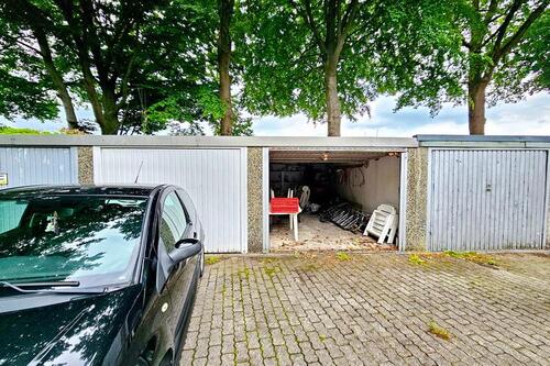 Garage - 