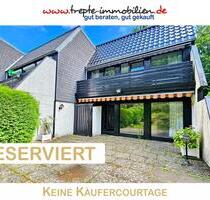 TOP ANGEBOT für 122m² ENDreihenhaus mit Garage & Carport am Haus ! ! ! - Henstedt-Ulzburg
