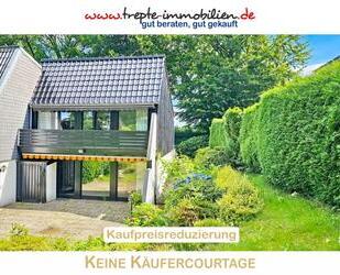 TOP ANGEBOT für 122m² ENDreihenhaus mit Garage & Carport am Haus ! ! ! - Henstedt-Ulzburg