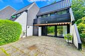 Hauptbild - 3 Zimmer Reihenendhaus zum Kaufen in Henstedt-Ulzburg