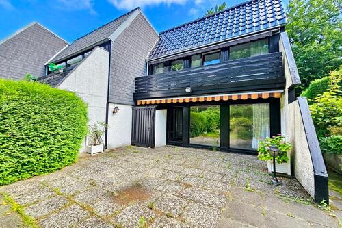 Hauptbild - 3 Zimmer Reihenendhaus zum Kaufen in Henstedt-Ulzburg