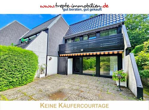 Hauptbild - TOP ANGEBOT für 122m² ENDreihenhaus mit Garage & Carport am Haus ! ! !