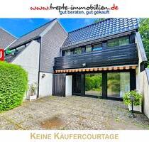 Riesennachfrage - Handeln Sie schnell * 122 m² Endreihenhaus in Henstedt-Rhen mit Garage !!! - Henstedt-Ulzburg