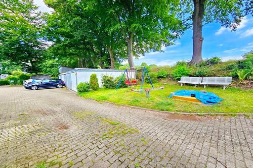 Spielplatz - 