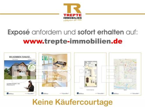Mehr Informationen! - 5 Zimmer Doppelhaushälfte zum Kaufen in Ahrensbök