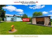 Hauptbild - Wohnhaus + Gästehaus mit großen Grundstück in Feldrandlage! Nur 15 Minuten bis zur Ostsee!