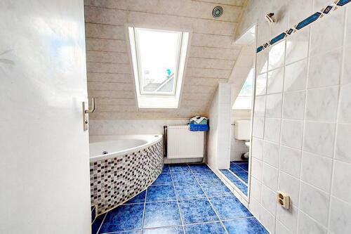 Badezimmer DG - 
