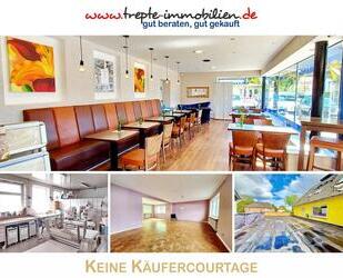 Das rechnet sich! Zinshaus mit zwei Wohneinheiten und einer Gewerbeeinheit in TOP-Lage - Hohenlockstedt