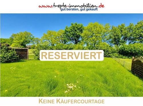 Hauptbild - Zentral gelegenes Baugrundstück für 2 EFH, mit Altbestand