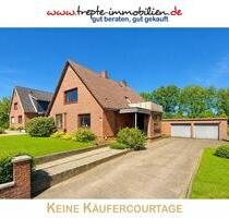 Vielseitiges Zweifamilienhaus mit großem Potenzial & teilbarem Grundstück - Henstedt-Ulzburg