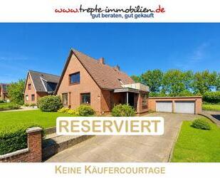 Vielseitiges Zweifamilienhaus mit großem Potenzial & teilbarem Grundstück - Henstedt-Ulzburg