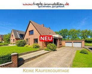 Vielseitiges Zweifamilienhaus mit großem Potenzial & teilbarem Grundstück - Henstedt-Ulzburg