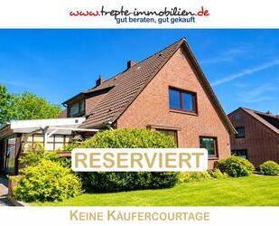 Einfamilienhaus mit Einliegerwohnung Zweifamilienhaus mit Potential für Handwerker - Henstedt-Ulzburg