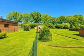 Großer Garten - Zweifamilienhaus mit 140,00 m&sup2; in Henstedt-Ulzburg zum Kaufen