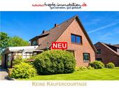 Hauptbild - Einfamilienhaus mit Einliegerwohnung Zweifamilienhaus mit Potential für Handwerker