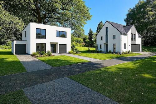 Bebauungsbeispiel - Grundstück in Eckernförde zum Kaufen