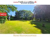 Hauptbild - 1A-Bauland für bis zu 8 DHH in * Ostseestrandnähe *