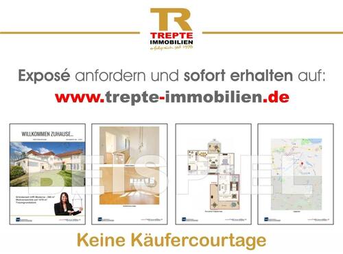 Mehr Informationen! - 