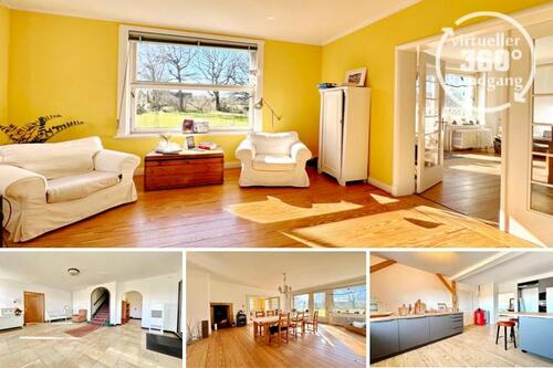 Hauptbild - 12 Zimmer Mehrfamilienhaus, Wohnhaus zum Kaufen in Eckernförde