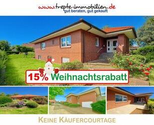 380m² R A U M R I E S E + Baugrundstück für ein weiteres Einfamilienhaus - Stade