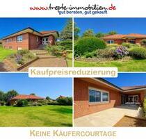 380m² R A U M R I E S E + Baugrundstück für ein weiteres Einfamilienhaus - Stade