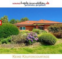 380m² R A U M R I E S E + Baugrundstück für ein weiteres Einfamilienhaus - Stade