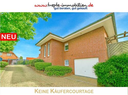 Hauptbild - 380m² R A U M R I E S E + Baugrundstück für ein weiteres Einfamilienhaus