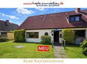Hauptbild - Einfamilienhaus + Einliegerwohnung + 2 Garagen + Nebengebäude!