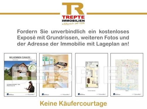 Mehr Informationen! - 