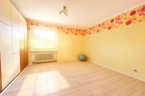 Elternschlafzimmer - 