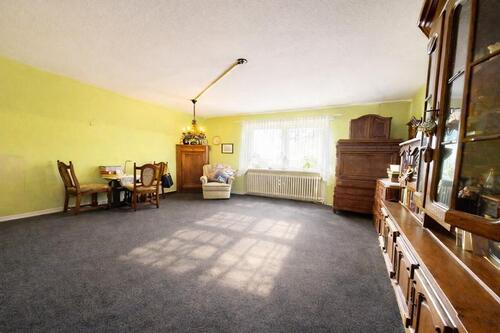 Wohnzimmer - 