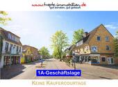 Hauptbild - * 8,6% Rendite * Gastronomiefläche in TOP-Lage!