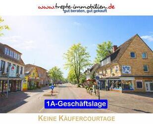 * 8,6% Rendite * Gastronomiefläche in TOP-Lage! - Hohenlockstedt